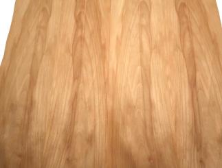 Buche Furnier Holz Buchenfurnier Kern 93x15-17cm 6 Blätter 