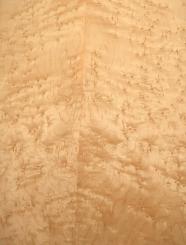 Vogelaugenahorn Furnier Vogelaugen Holz 76x20-21cm 4 Blätter 