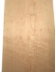 1x Vogelaugenahorn Holz Vogelaugen Tonholz 80x20,5cm x 27-30mm 