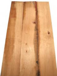 1x Kirschbaum Holz Kirschholz 103x19cm x 45-47mm 