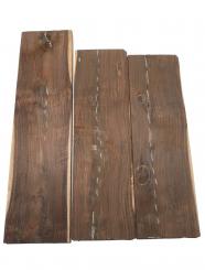 1x Palisander Holz ostindisch Sonokeling 59x17-18cm x 27-30mm #59 