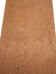 1x Perlholz Holz Lacewood Tonholz 86x17,5cm x 15-18mm 