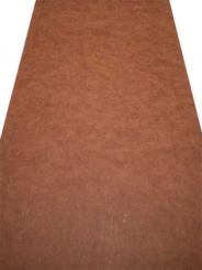 2x Braune MDF Faserplatte Platte bunte gefärbt 121x36cm x 8mm 