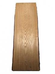 Sassafras Holz Brett Riegel rustic 120x36/43cm 23mm 