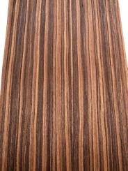 Coromandel Furnier Ebenholz SaRaiFo Makassar 250x63/64cm 