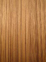 Zingana Furnier Zebrano SaRaiFo Edelholzshop 231x63/64cm 