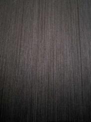 2mm Schwarzes dickes Furnier Sägefurnier SaRaiFo Black 3x125x21cm 