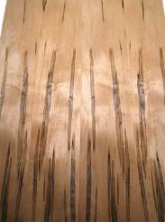 Ahorn Ambrosia Maple Furnier wild 4Y 243x14/16cm 2 Blätter 
