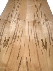 Ahorn Ambrosia Maple Furnier wild 3P 245x29cm 2 Blätter 