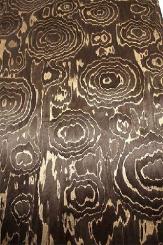 Golden Moon Furnier SaRaiFo Holzfurnier mit Vlies 250x62cm 
