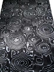 Silver Moon Furnier SaRaiFo Holzfurnier mit Vlies 250x31cm 