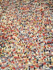 Tutti Colori Furnier SaRaiFo Holzfurnier mit Vlies 250x32cm 