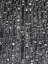 Perlholz Black Perl Furnier Lacewood schwarz SaRaiFo 250x62-63cm 