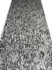 Fantasma NERITO Furnier Holz Maser SaRaiFo burr 250x31cm 