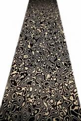 Fantasma NERO Maser SaRaiFo Furnier 250x32cm 