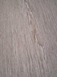 Silber Eichen Furnier SaRaiFo gekalkte Eiche white washed 281x41cm 