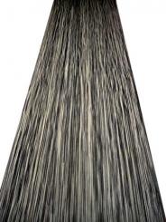 Makassar Furnier SaRaiFo mit Vlies YW 250x32cm 1 Blatt B4 