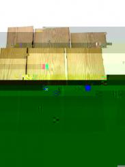 4x Eschen Brett Esche Holz frassino frene 88x18/20cm 22mm 