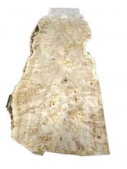 Tischplatte Baumscheibe Rivertable Epoxid Wurzel 280x72/115cm #4 