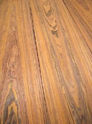 Santos #1 Palisander Brett SaRaiFo Rosewood 83x21cm 19-20mm 