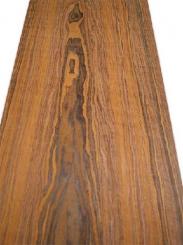 Santos #1 Palisander Brett SaRaiFo Rosewood 62x21cm 20mm 