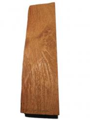 Amboina Maser Wurzelholz Knolle 39x10,5/11,5cm 81/82mm 