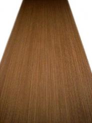 Wenge Furnier SaRaiFo Wengeholz mit Vlies 250x62-64cm 