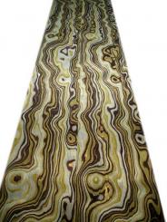 Pavone Furnier SaRaiFo Dekofurnier Designfurnier 250x31cm 0,45mm 