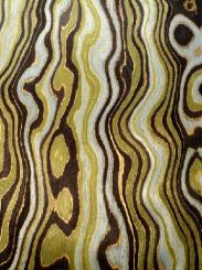 Pavone Furnier SaRaiFo Dekofurnier Designfurnier 250x64cm 0,45mm 