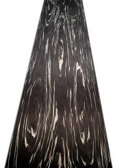 Farfalla Nera Furnier SaRaiFo 250x65cm 1 Blatt 