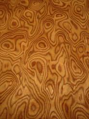 Kirschbaum gemasert Furnier Kirsche SaRaiFo Maser 250x64cm 