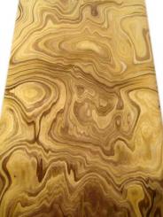 Olive Maser Furnier SaRaiFo 250x32cm 1 Blatt 