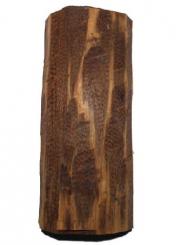 Schlangenholz Snakewood legno serpente bois 32x14cm 75/80mm 