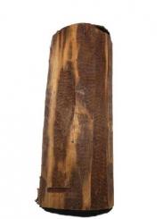Schlangenholz Snakewood legno serpente bois 34x13/14cm 70/75mm 