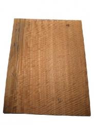 Eukalyptus Riegel Brett Holz Schmuck Curly 69x48/50cm 15/17mm 