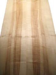Ahorn Furnier Ahornholz mit Kern 3Q 340x35/41cm 1 Blatt 