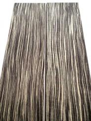 Makassar Holz Actionwood SaRaiFo Ebenholz YW 83x21,5cm x 51mm 