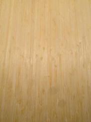 Bambus Furnier Bamboo Bambou Bambu natur hell V 250x43cm 