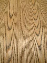 Dirty Oak SaRaiFo Eichen Furnier Lampen Beleuchtung 250x62-64cm 