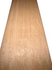Eiche Furnier Echtholzfurnier Eichenholz mit Vlies 250x30-32cm 