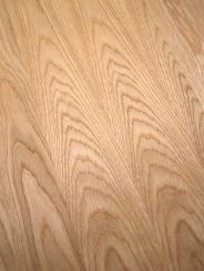 Eiche Furnier Echtholzfurnier Eichenholz mit Vlies 250x60/62cm 
