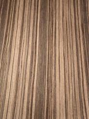 Tigerwood Furnier 64cm BREITE SaRaiFo SCHNÄPPCHEN RABATT ANGEBOT 