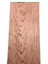 Bubinga Holz Rosenholz Bois de rose SaRaiFo 83x21cm x 49-50mm 