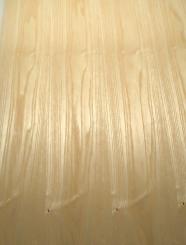 Esche Furnier Eschen Furnierholz mit Vlies 250x30-32cm 