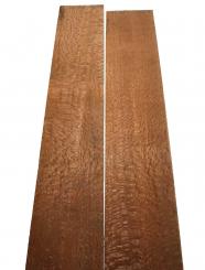 Perlholz Holz Lacewood Tonholz 100x19,5cm x 22-24mm 