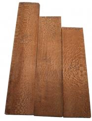 Perlholz Holz Lacewood Tonholz 71x17,5cm x 25-26mm 