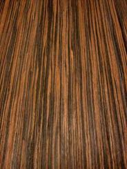 Makassar Furnier Ebenholz braun SaRaiFo YB 250x26cm 