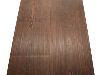2x Wengeholz Brett Wenge Holz Panga Panga 90x35,5cm x 25-28mm 