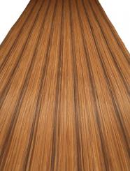 Santos Palisander Furnier SaRaiFo SCHLICHT 250x31-32cm 
