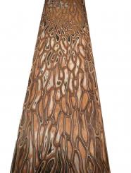 Anaconda Furnier SaRaiFo Maser Designfurnier 250x63cm 